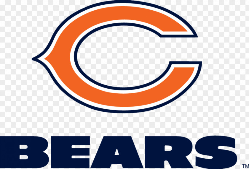 Chicago Bears Mascot Logos And Uniforms Of The NFL American Football PNG