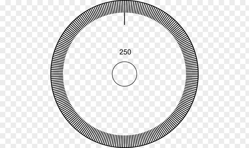 Circle Rim Angle Wheel PNG