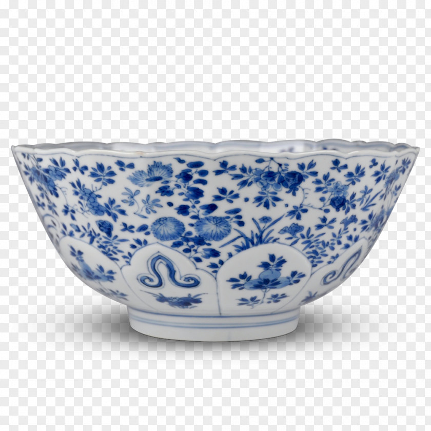 Cup Ceramic Blue And White Pottery Saucer Bowl Tableware PNG