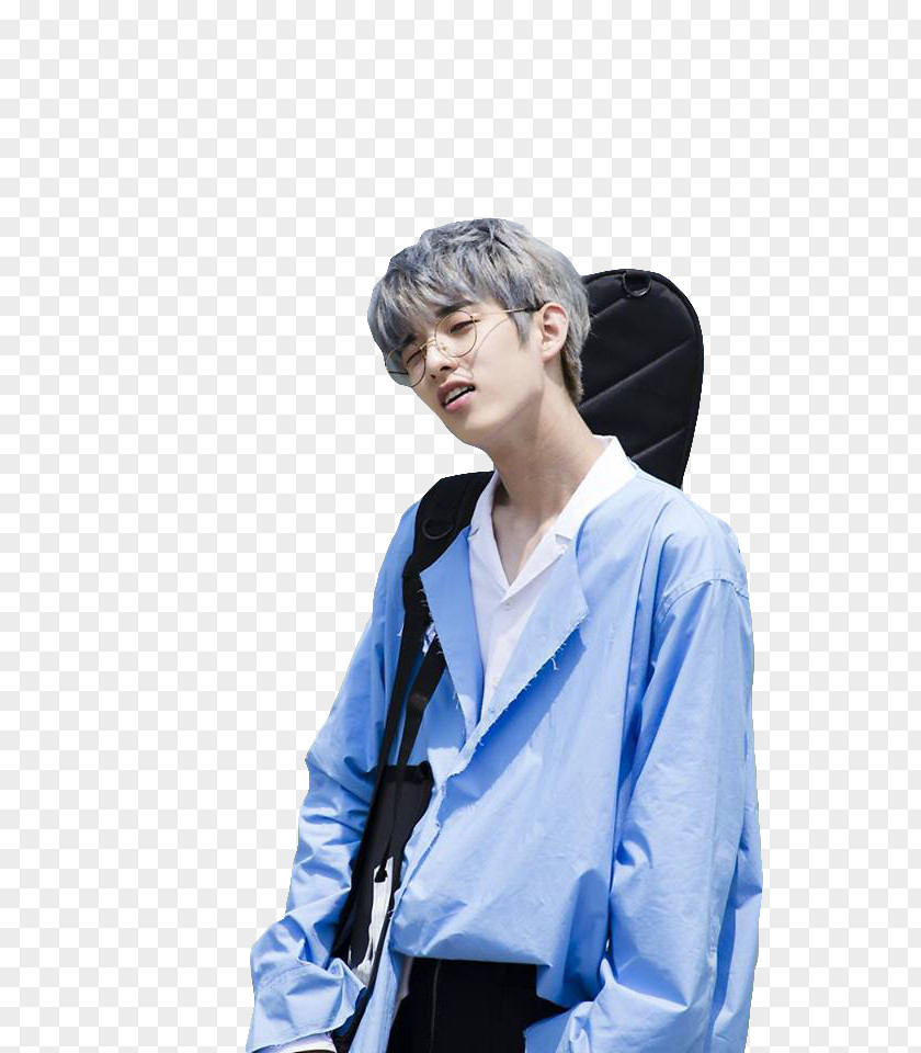 Day6 Jae Park Every Hi Hello Stop The Rain PNG