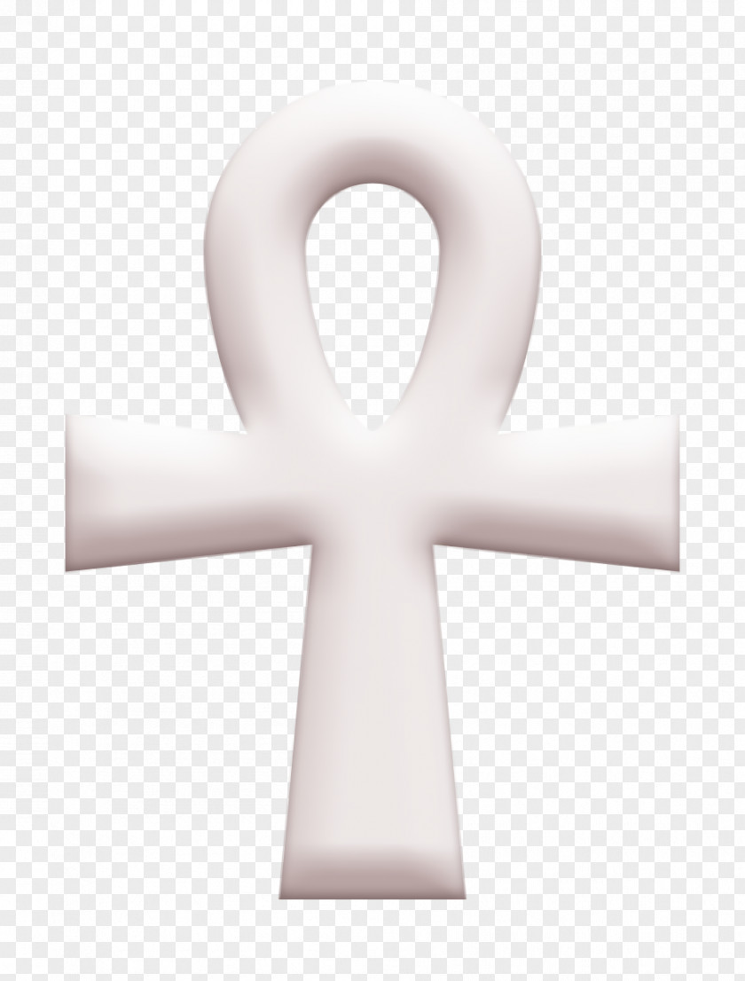 Egypt Icon Ankh PNG