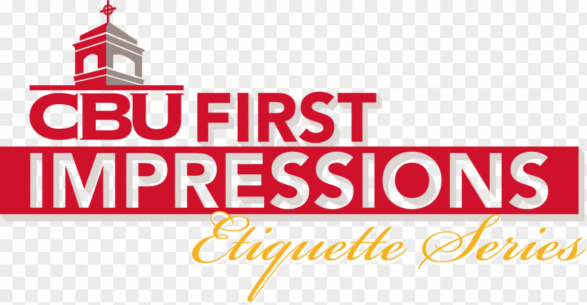 First Impression Bumper Sticker Logo Label PNG