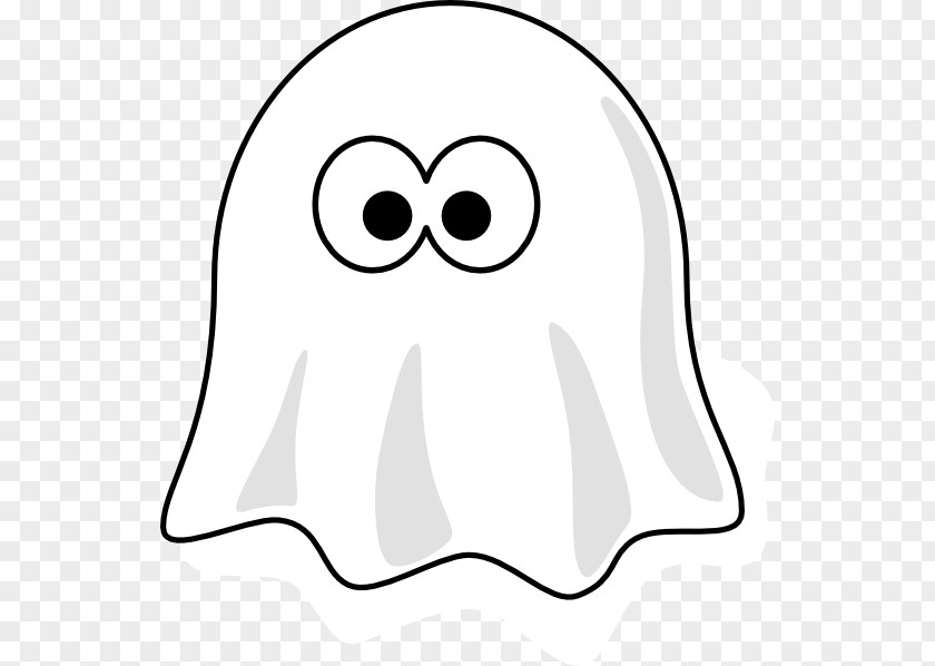 Monster Printing Ghost YouTube Clip Art PNG
