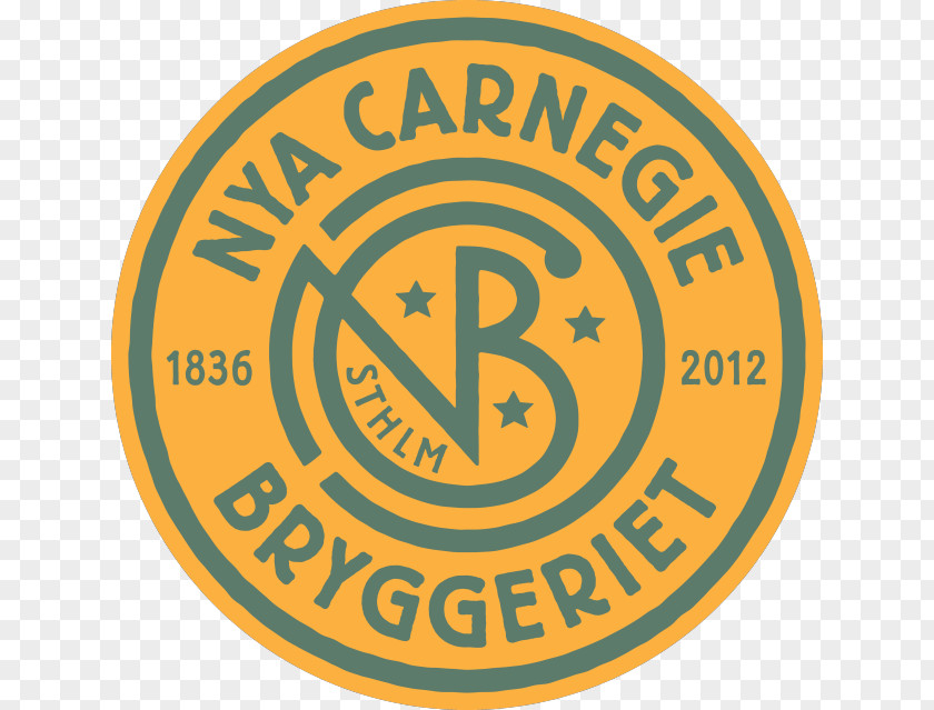 Nouvelle Brasserie Carnegie Logo Trademark Product Font PNG