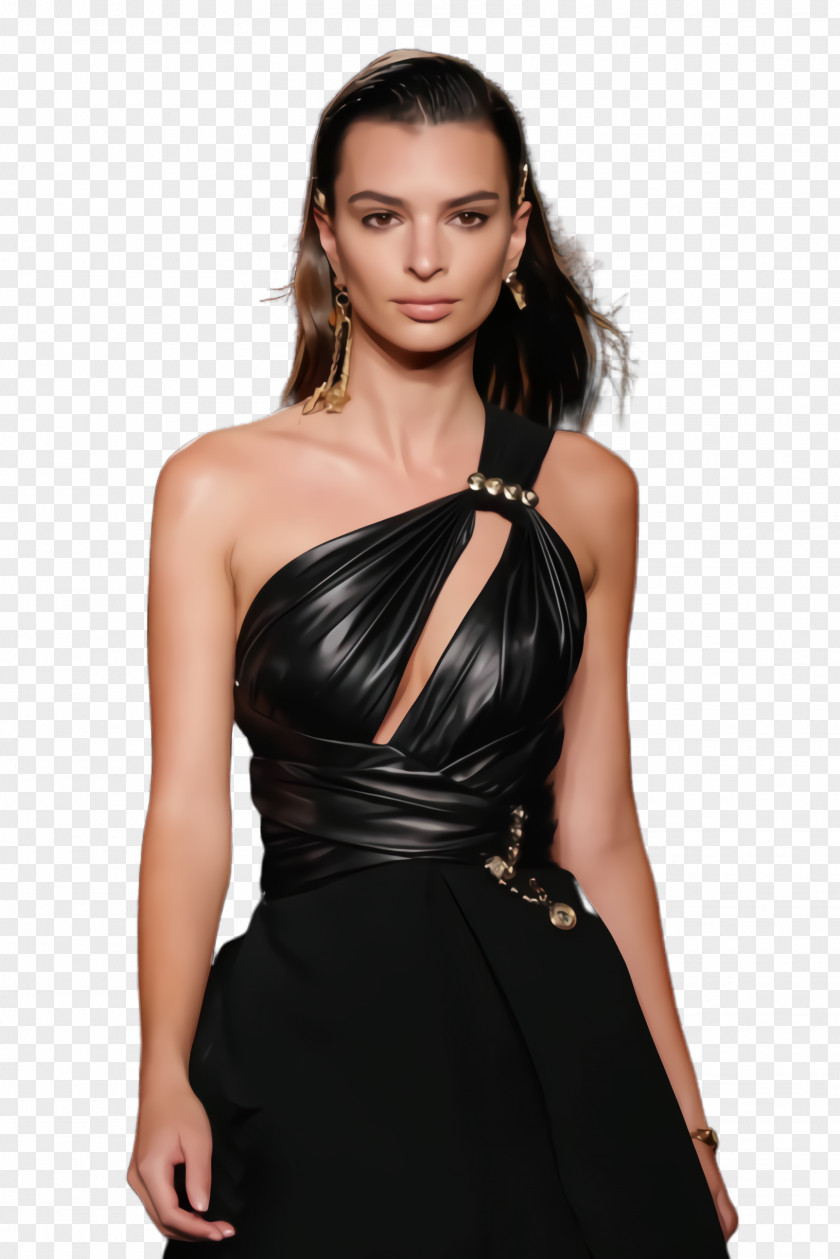 Photo Shoot Joint Emily Ratajkowski PNG