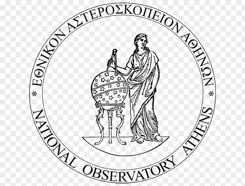 Science National Observatory Of Athens Research Institute Asteroskopeio PNG