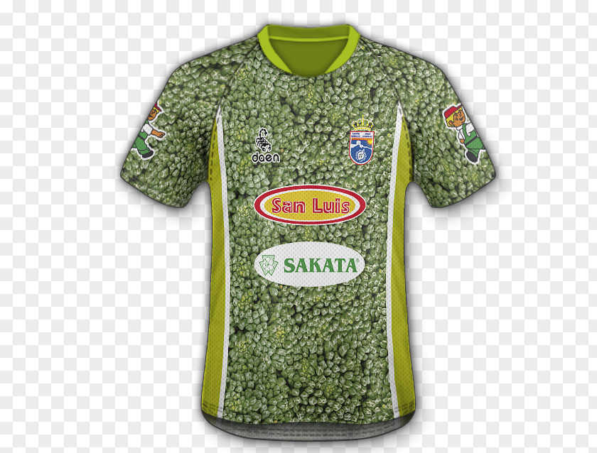 Shop Lorca SleeveT-shirt T-shirt Jersey FC DAEN Sport PNG