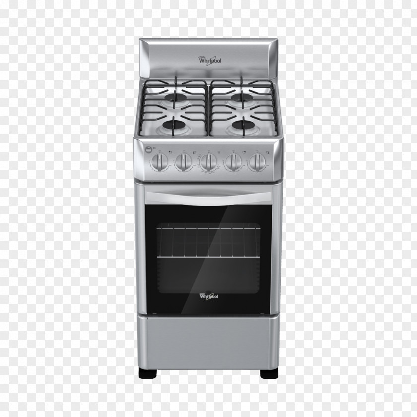 Stove Cooking Ranges Stainless Steel Whirlpool Corporation Kitchen PNG