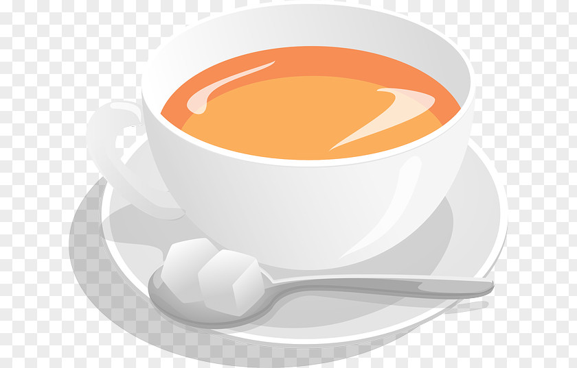 Tea Fizzy Drinks Coffee Milk Clip Art PNG