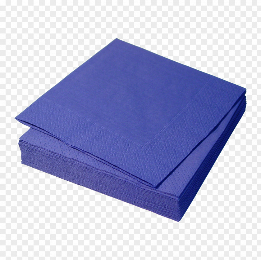 Toilet Paper Cloth Napkins Suomen Laitostekstiilit Ky Mattress Blue Purple PNG