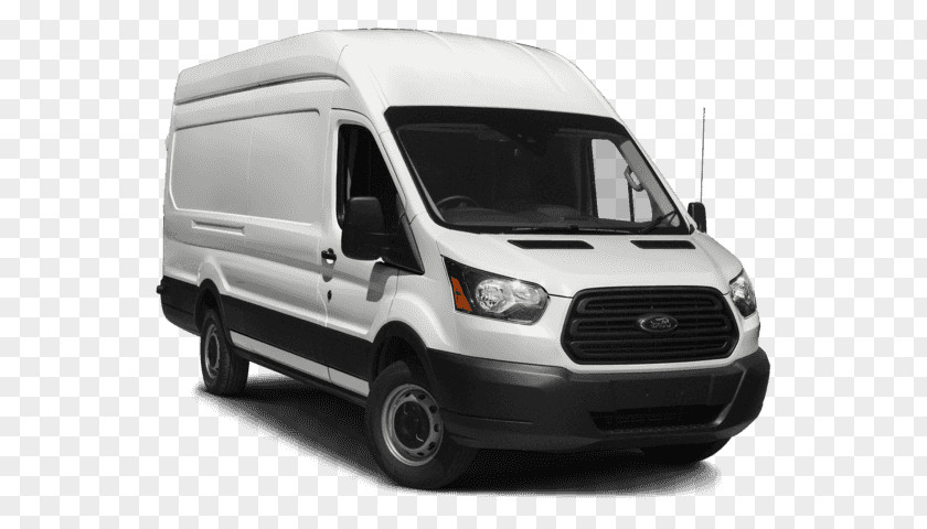 Transit Plates Ford Motor Company 2018 Transit-350 Extended Cargo Van PNG