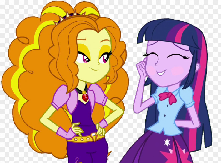 Youtube Twilight Sparkle Pinkie Pie YouTube Adagio Dazzle Equestria PNG