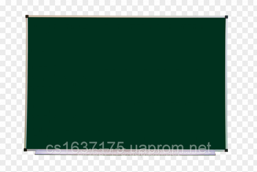 Board Green Rectangle Blackboard Square Picture Frames PNG