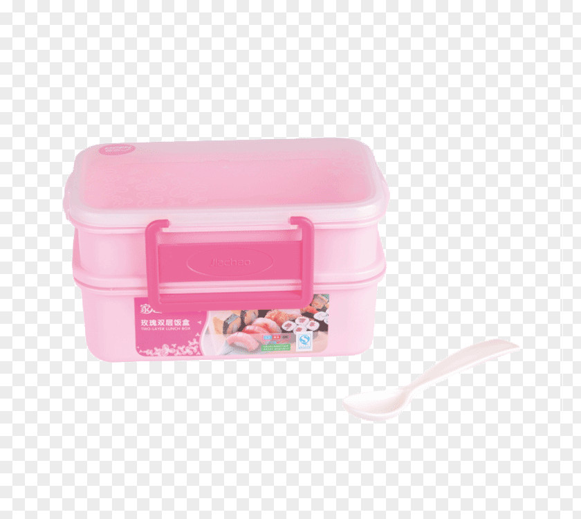 Design Plastic Pink M PNG