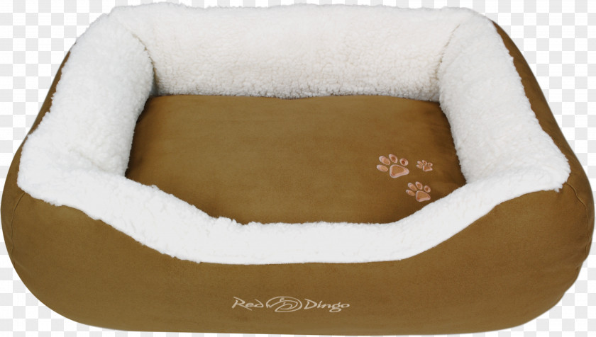 Dog Dingo Basket Bed Comfort PNG