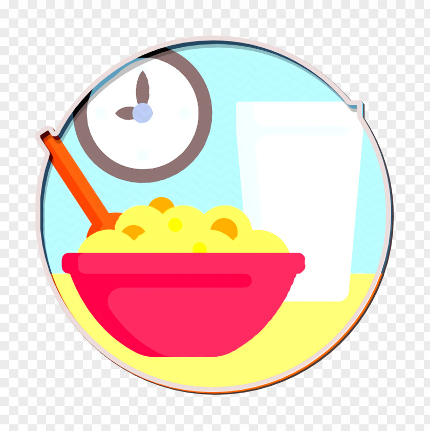 Food Icon Breakfast PNG