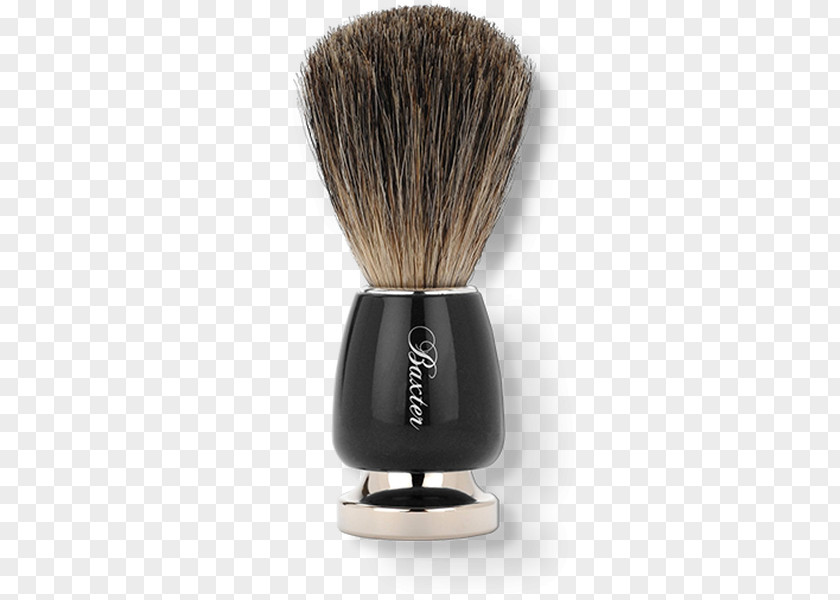Hair Baxter, California Shave Brush Baxter Of Shaving PNG