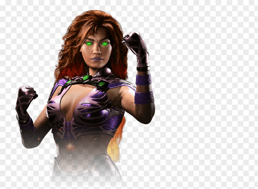 Injustice 2 Injustice: Gods Among Us Starfire Green Arrow Deathstroke PNG