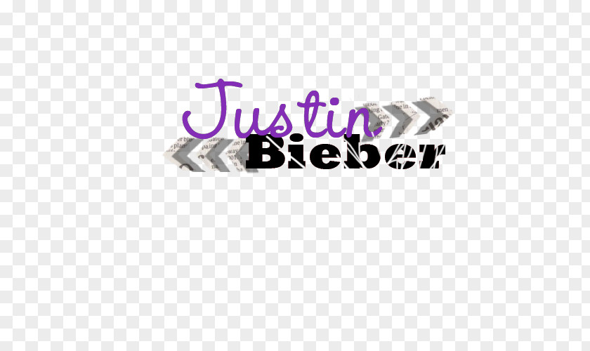Justin Beiber Logo Body Jewellery Brand Font PNG