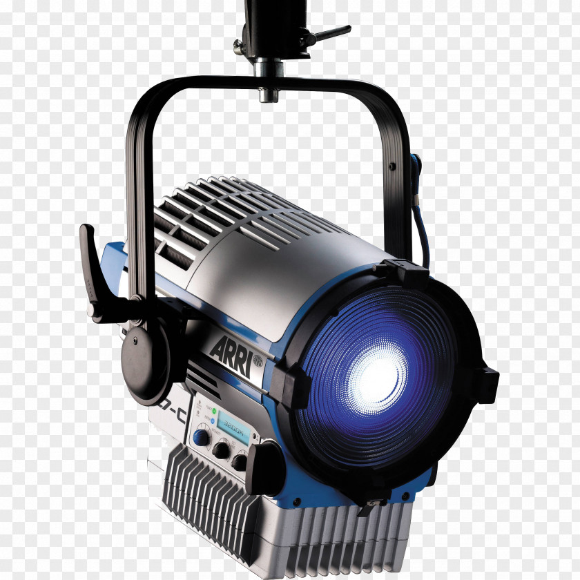 Light Fresnel Lantern Arri Color Lens PNG