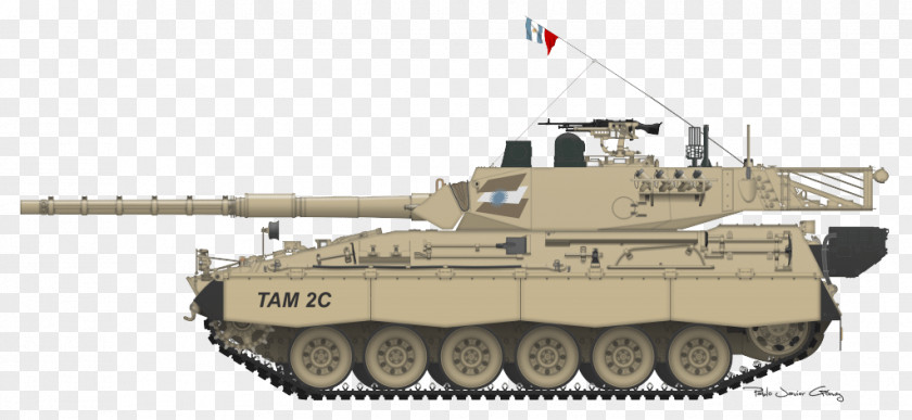 Main Battle Tank M1 Abrams Tanque Argentino Mediano Drawing PNG