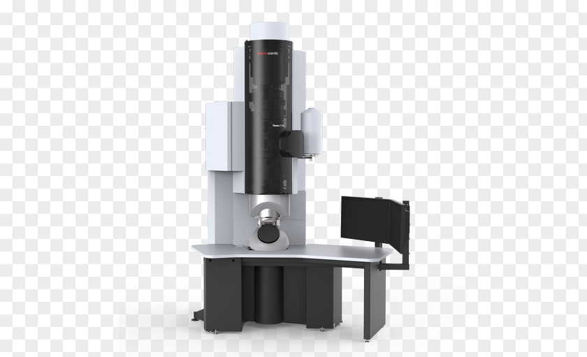 Microscope Scanning Transmission Electron Microscopy Materials Science FEI Company PNG