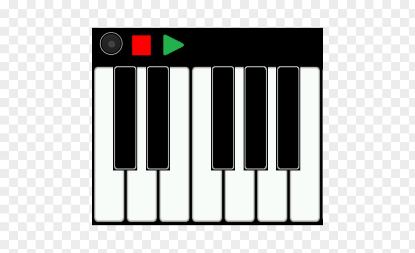 Musical Instruments Digital Piano Electric Electronic Keyboard PNG