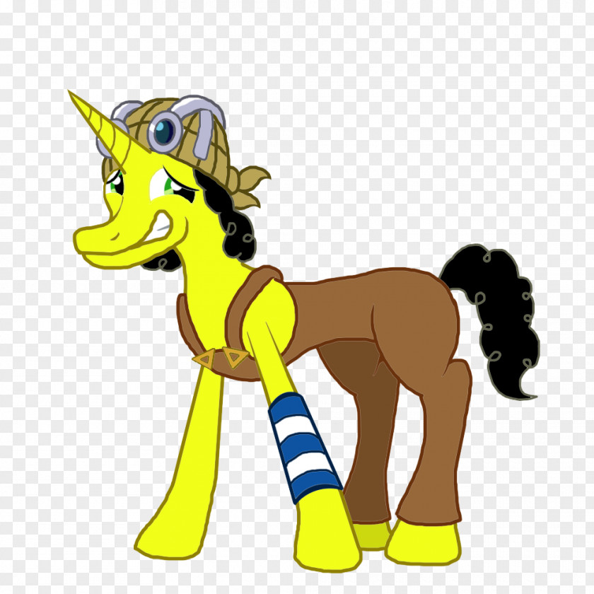 One Piece Pony Usopp Nami Monkey D. Luffy Franky PNG