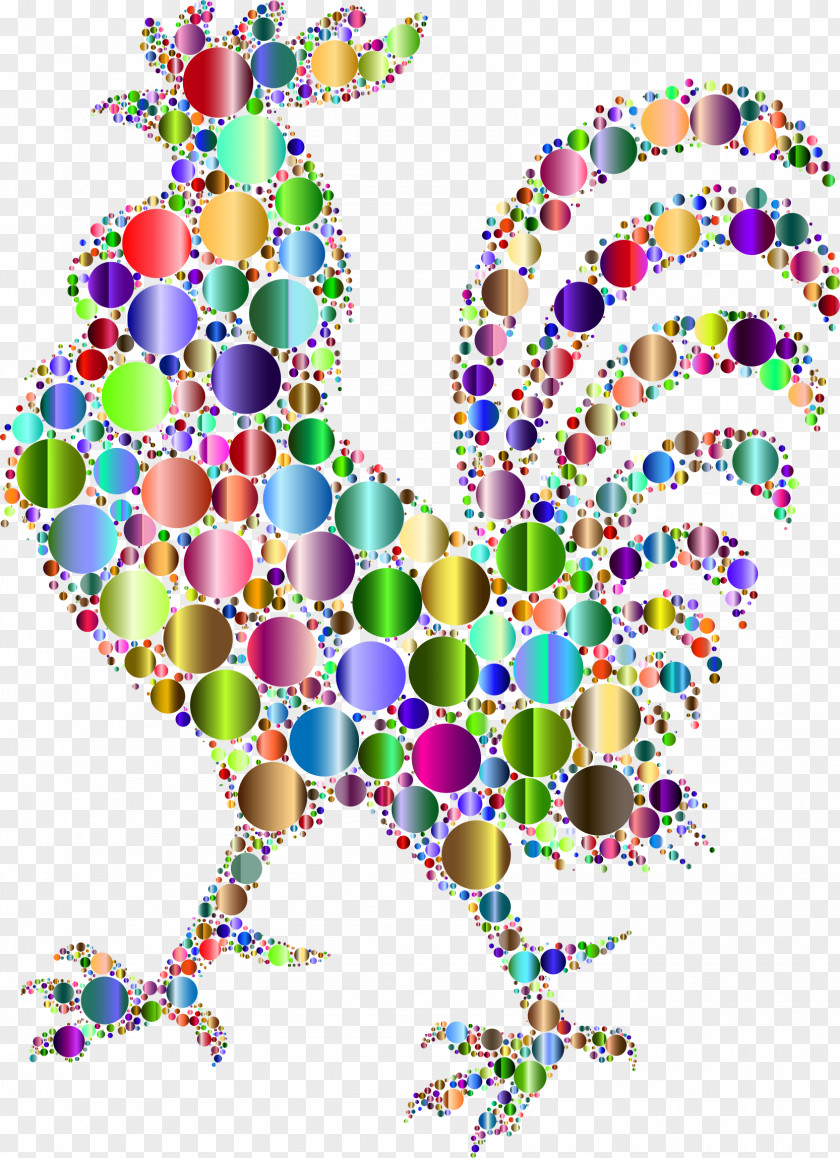 Rooster Chicken Meat Clip Art PNG