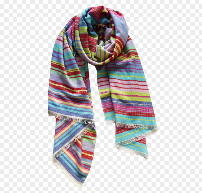 Scarf Wrap Product Pattern PNG