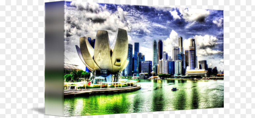 Singapore City Desktop Wallpaper Water Stock Photography Computer PNG