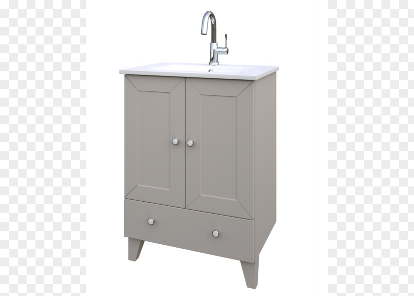 Table Bathroom Cabinet Furniture Sink PNG