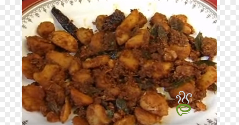 Thai Fried Rice Pakora Stuffing Animal Source Foods Recipe PNG