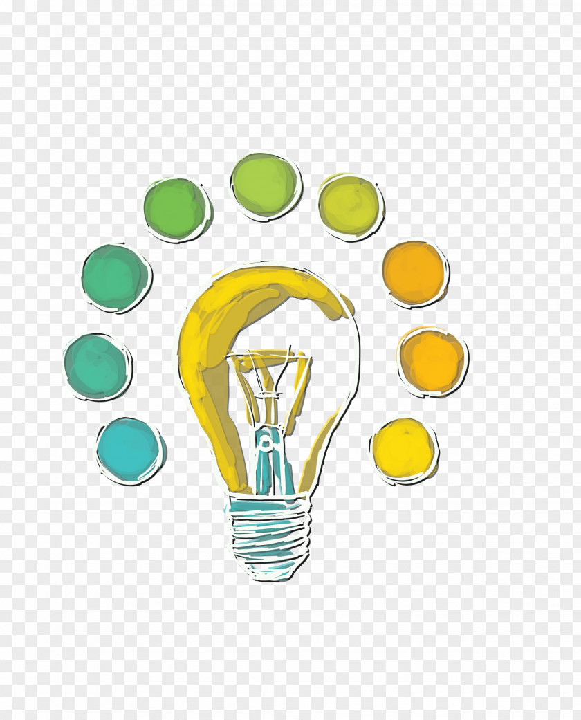 Vector Color Bulb Imagination BlueJeans Network Videotelephony Bideokonferentzia PNG