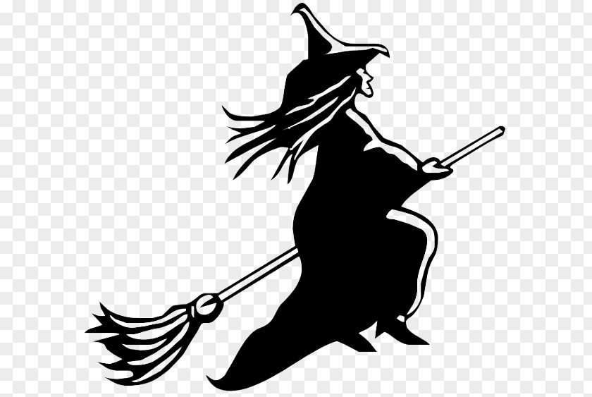 Warlock Icon Clip Art Witch's Broom Witchcraft Image PNG