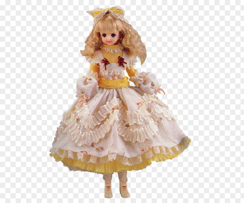 Barbie Doll Toy PNG