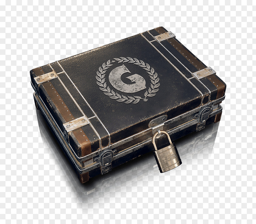 Battlegrounds Vector PlayerUnknown's Gamescom Counter-Strike: Global Offensive Crate Steam PNG