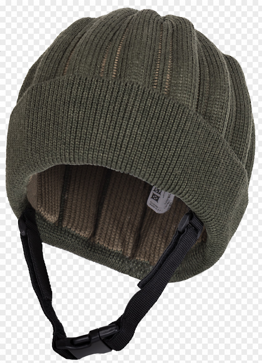 Beanie Knit Cap Woolen Helmet PNG