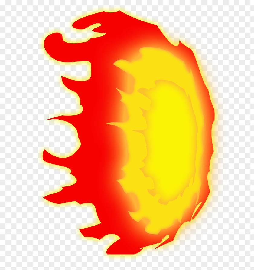 Blast Explosion Fire Flame Clip Art PNG