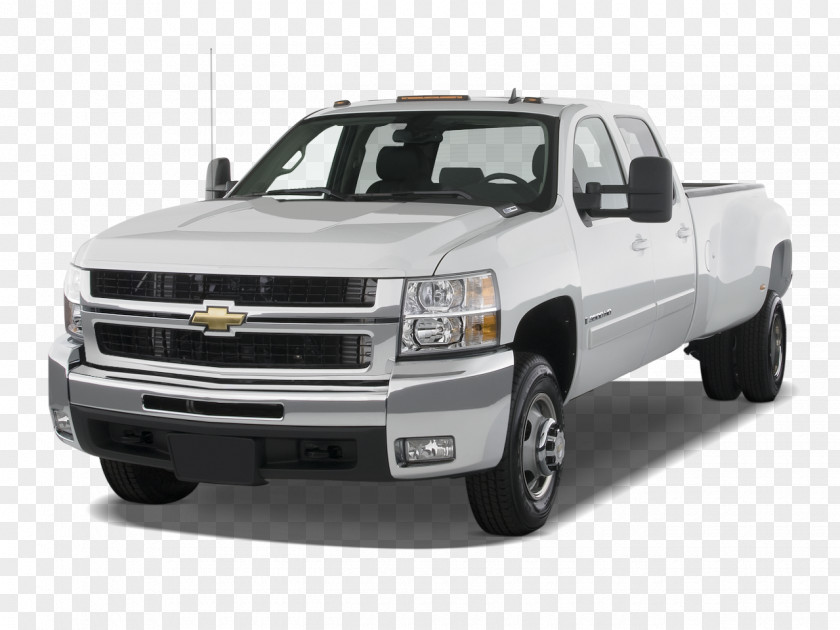 Car 2018 Chevrolet Silverado 3500HD 2016 LTZ MyLink PNG