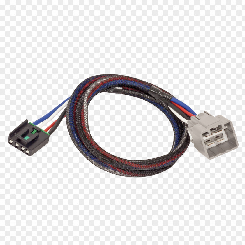 Car Ram Trucks Trailer Brake Controller Electrical Wires & Cable PNG