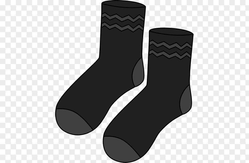 Cliparts Socks Crew Sock Clothing Clip Art PNG