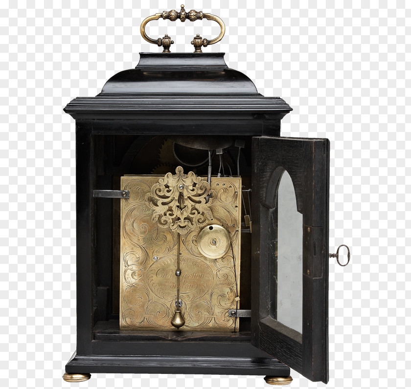 Clock Antique Lighting PNG