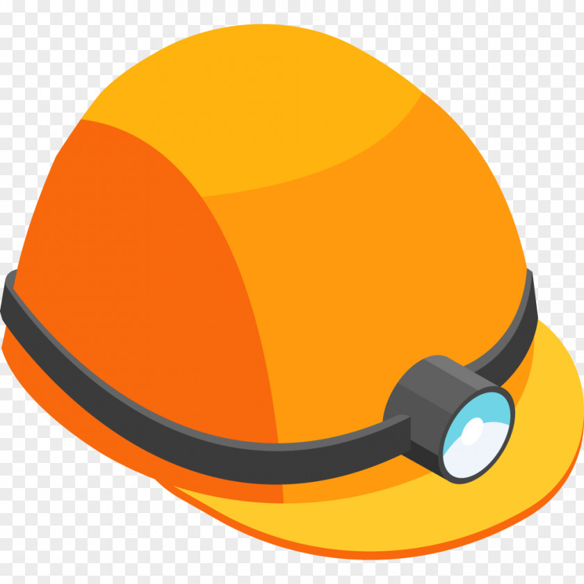 Coal Mine Working Cap Mining PNG