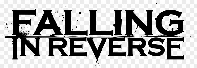 Falling In Reverse Fashionably Late Just Like You Logo Song PNG