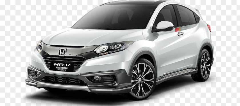 Honda HR-V Car Motor Company Elysion PNG