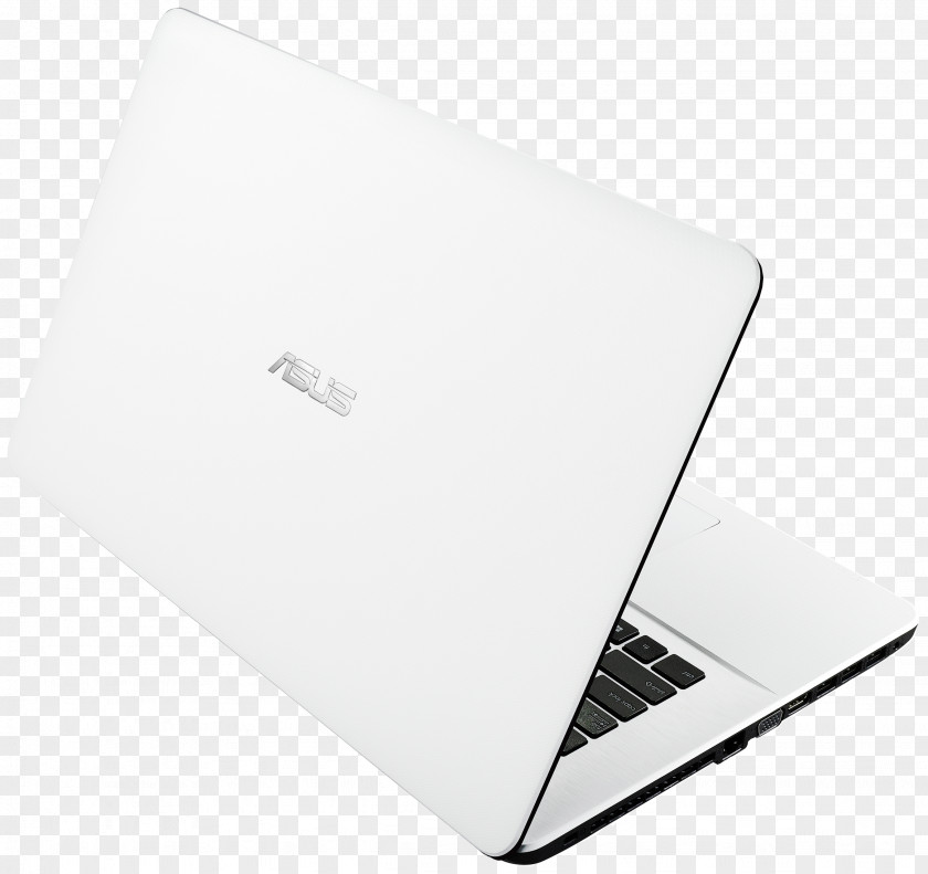 Intel Netbook Laptop ASUS F751 X751 PNG
