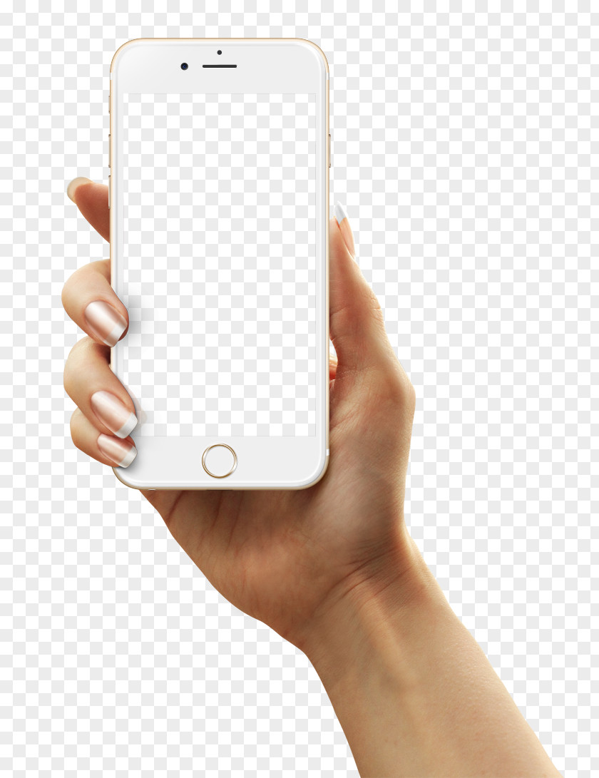 Iphone6 All The Two's Location Mobile Phones User Interface Design PNG