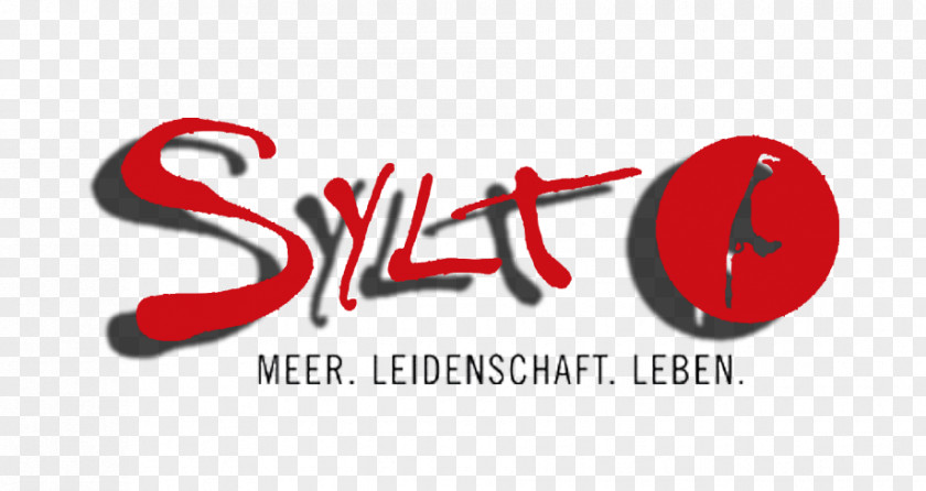 Logo Pizza Brand Sylt PNG