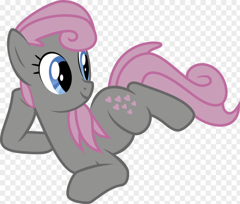 My Little Pony Horse Tail PNG